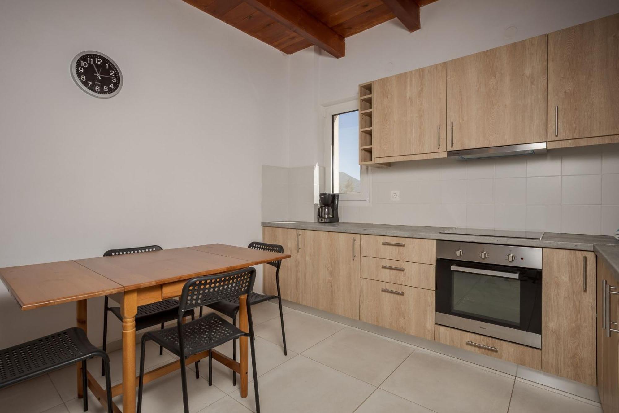 Villa Konstantinos Hilltop Vineyard Escape Almirida Eksteriør billede